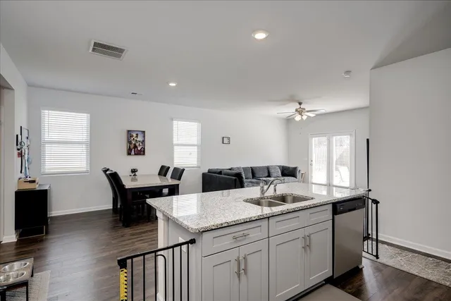 $2,300 | 5132 Captain Drive, Grovetown, GA 30813