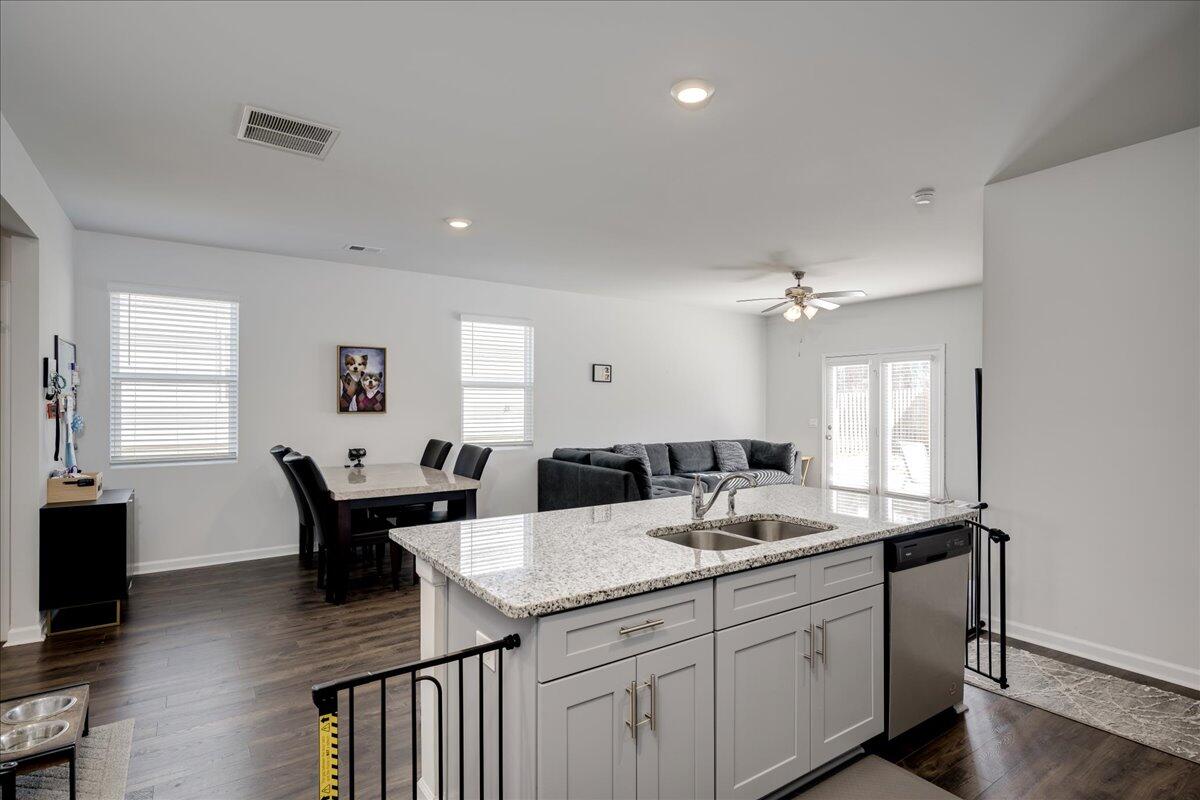 5132 Captain Drive Grovetown, GA 30813 - Photo 6 of 20 5132 Captain Drive Grovetown GA 30813