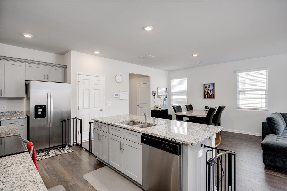 5132 Captain Drive Grovetown, GA 30813 - Photo 7 of 20 5132 Captain Drive Grovetown GA 30813