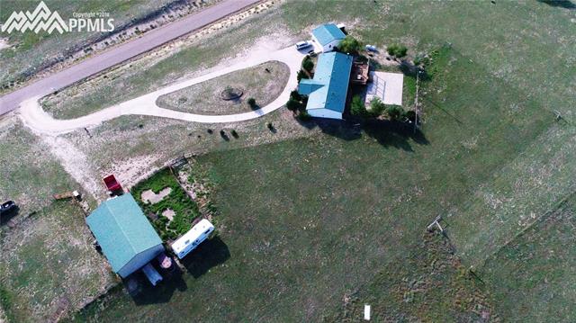 962 Buffalo Run Road Calhan, CO 80808 - Photo 7 of 32 Gallery Image 7