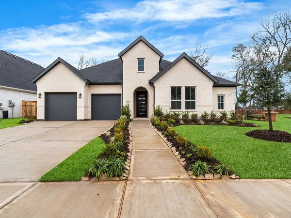 $693,000 | 1214 Timber Shrs Drive, Missouri City, TX 77459