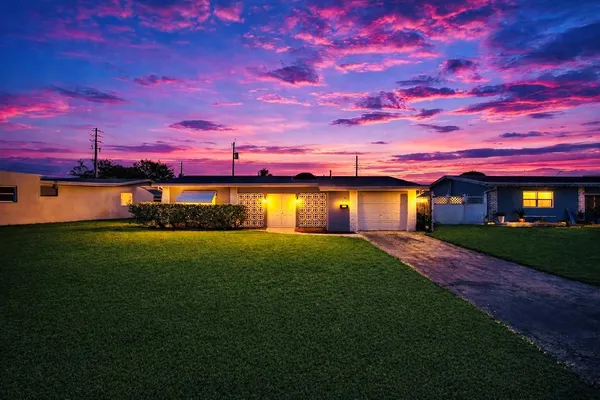 $485,000 | 7904 Plantation Boulevard, Miramar, FL 33023