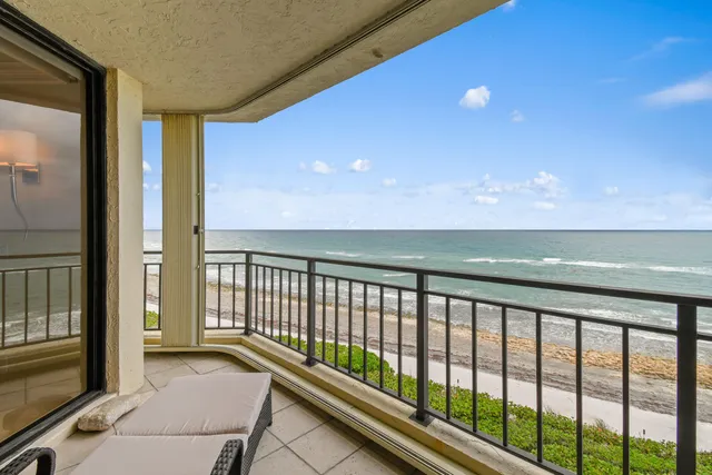 $2,899,000 | 19850 South Beach Road, Unit 5A, Jupiter, FL 33469
