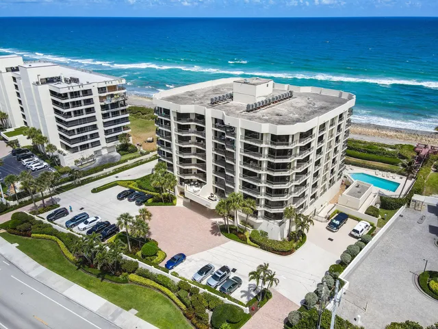 $2,899,000 | 19850 South Beach Road, Unit 5A, Jupiter, FL 33469