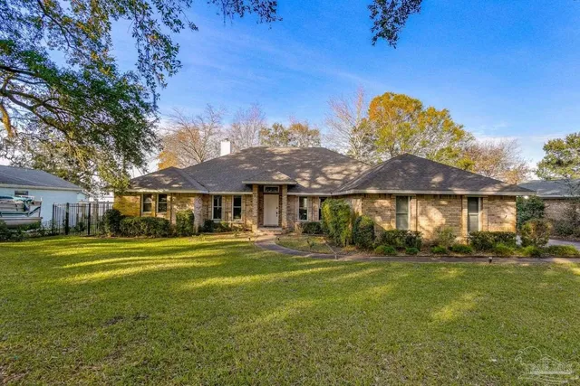 $1,149,000 | 4228 Sandy Bluff Drive East, Gulf Breeze, FL 32563