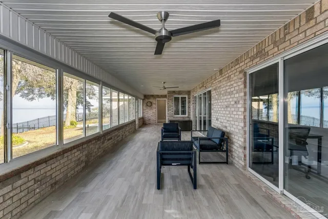 $1,099,000 | 4228 Sandy Bluff Drive East, Gulf Breeze, FL 32563