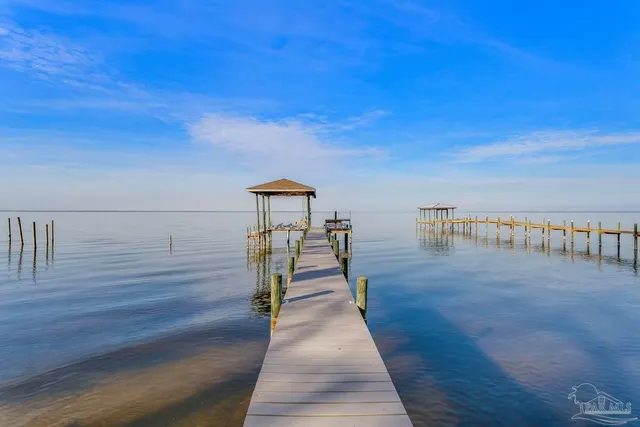 $1,099,000 | 4228 Sandy Bluff Drive East, Gulf Breeze, FL 32563