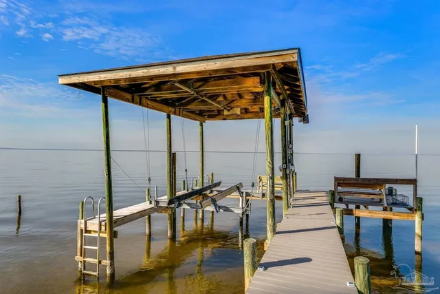 $1,099,000 | 4228 Sandy Bluff Drive East, Gulf Breeze, FL 32563