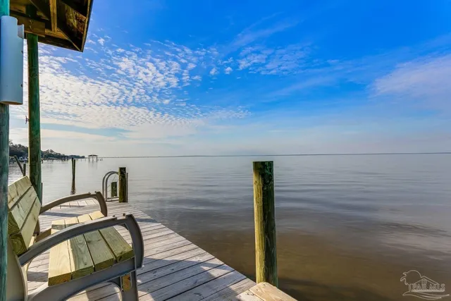 $1,099,000 | 4228 Sandy Bluff Drive East, Gulf Breeze, FL 32563