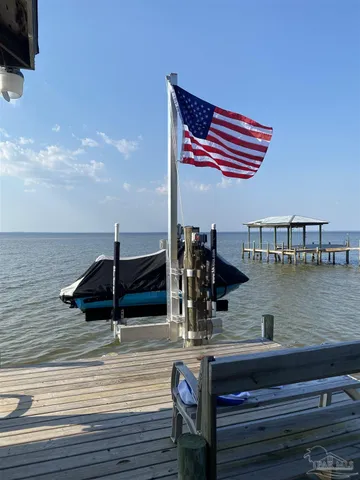 $1,099,000 | 4228 Sandy Bluff Drive East, Gulf Breeze, FL 32563