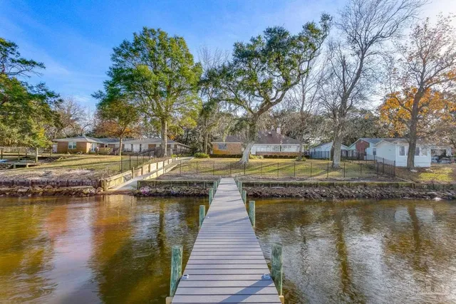 $1,099,000 | 4228 Sandy Bluff Drive East, Gulf Breeze, FL 32563