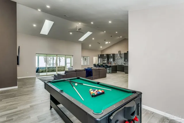 $1,099,000 | 4228 Sandy Bluff Drive East, Gulf Breeze, FL 32563