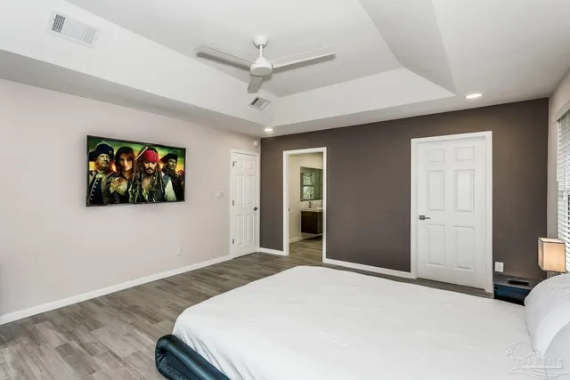 $1,099,000 | 4228 Sandy Bluff Drive East, Gulf Breeze, FL 32563