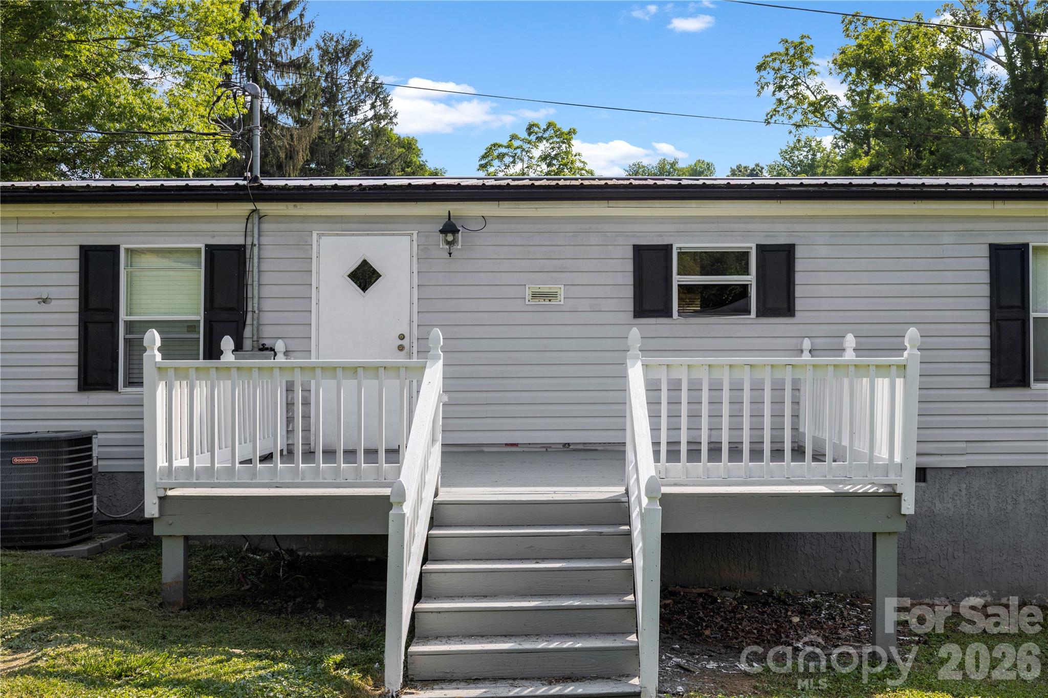 245 Mountain Grove Road Canton, NC 28716 - Photo 4 of 24