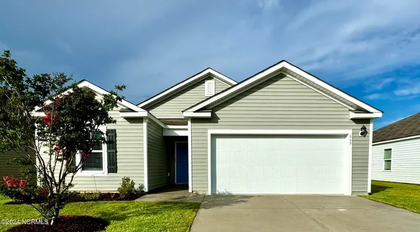 $1,925 | 665 Chester Way Northeast, Leland, NC 28451