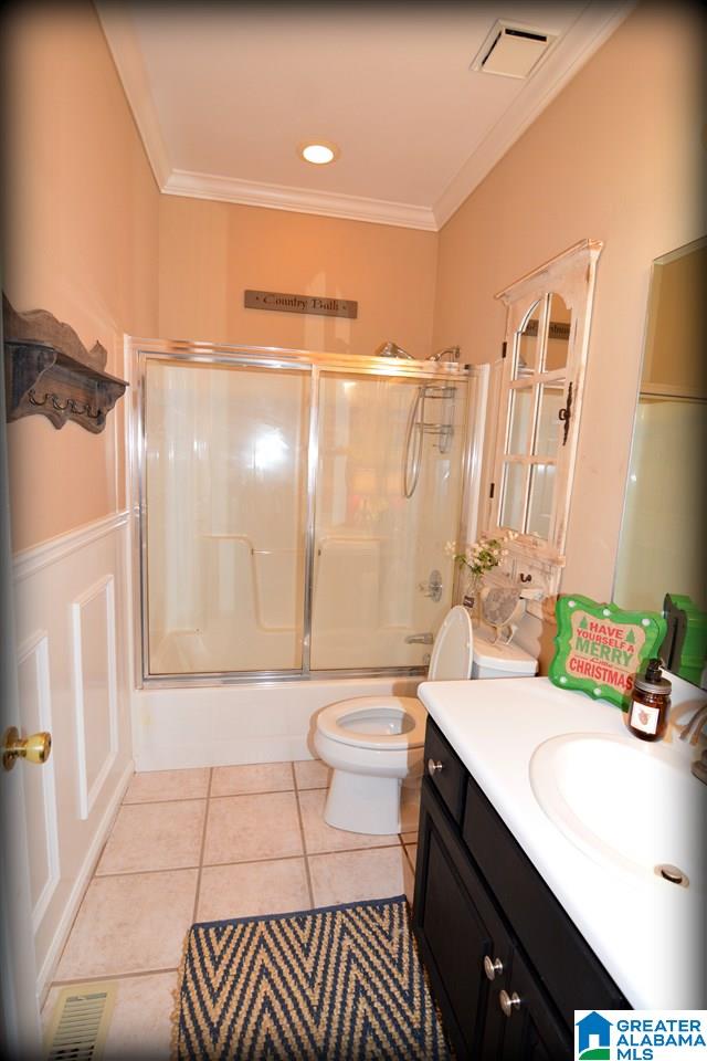 17 Brentwood Circle Riverside, AL 35135 - Photo 14 of 38