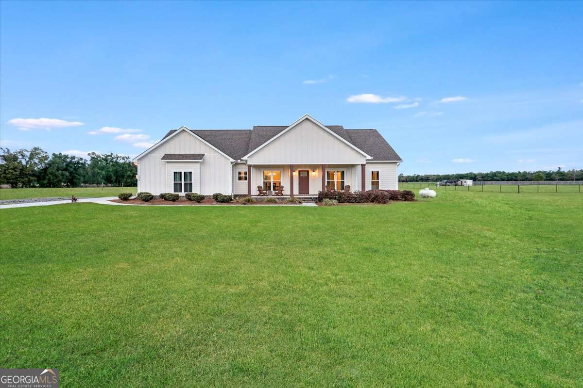 6984 Old River Road South Brooklet, GA 30415 - Photo 2 of 26 Gallery Image 2