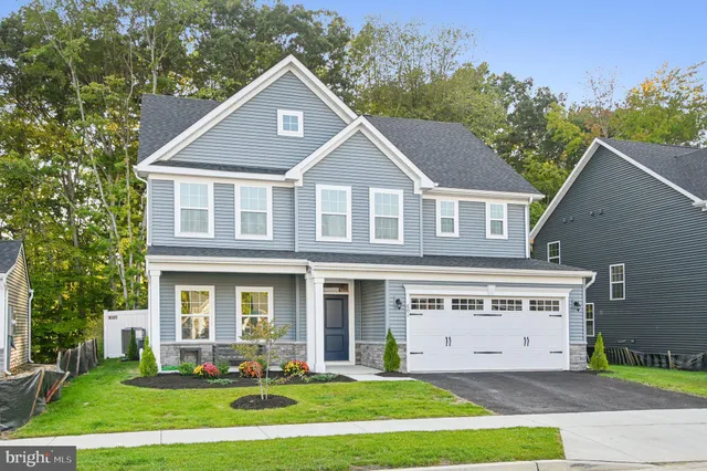 $689,900 | 601 Pathfinder Circle, Grasonville, MD 21638