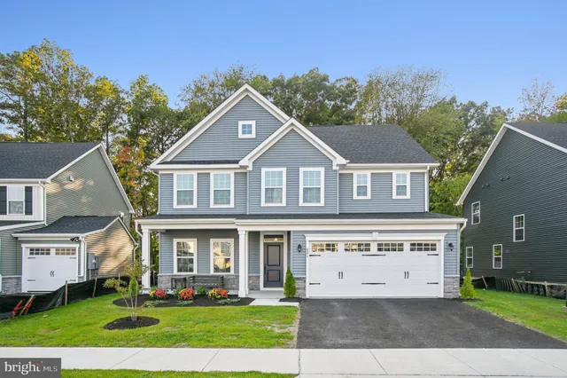 $689,900 | 601 Pathfinder Circle, Grasonville, MD 21638