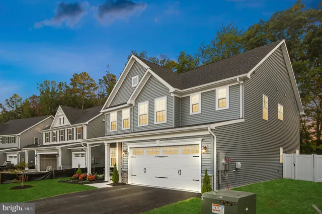 $689,900 | 601 Pathfinder Circle, Grasonville, MD 21638