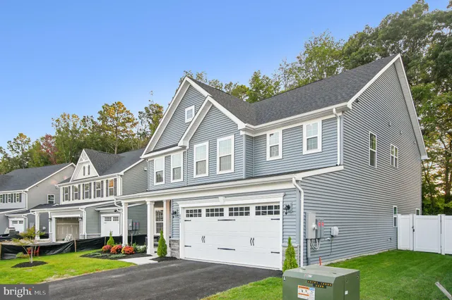 $689,900 | 601 Pathfinder Circle, Grasonville, MD 21638