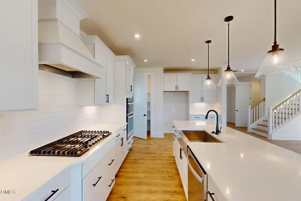 $708,900 | 512 Soapstone Drive, Durham, NC 27705