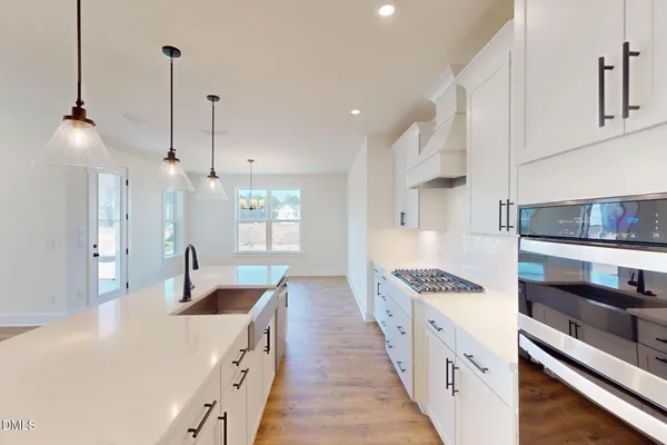 $708,900 | 512 Soapstone Drive, Durham, NC 27705
