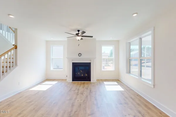 $708,900 | 512 Soapstone Drive, Durham, NC 27705