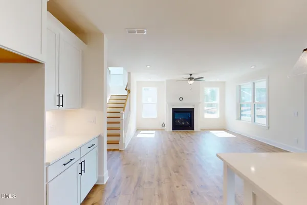 $708,900 | 512 Soapstone Drive, Durham, NC 27705