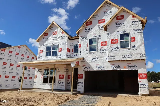 $719,900 | 512 Soapstone Drive, Durham, NC 27705