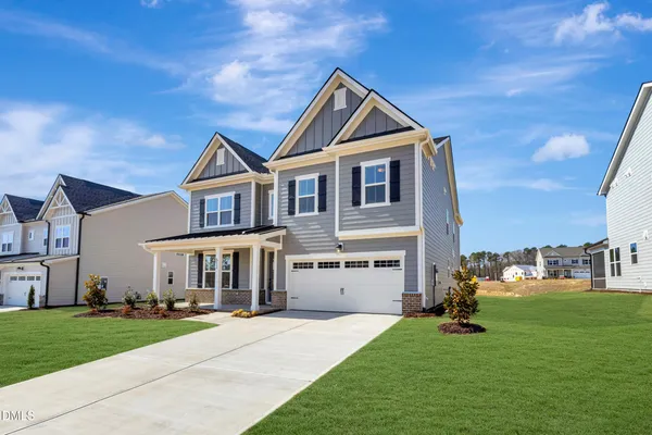 $708,900 | 512 Soapstone Drive, Durham, NC 27705