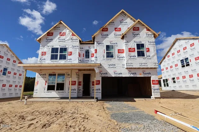 $719,900 | 512 Soapstone Drive, Durham, NC 27705