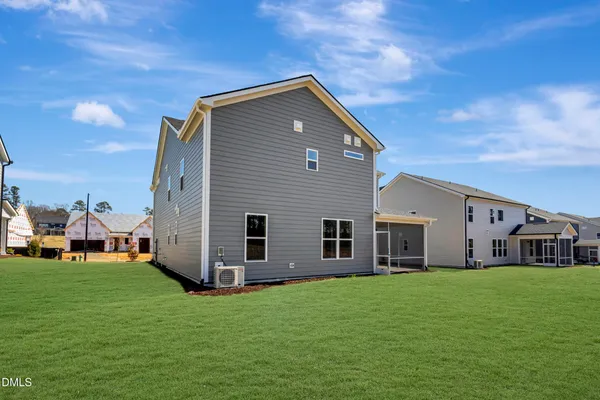 $708,900 | 512 Soapstone Drive, Durham, NC 27705