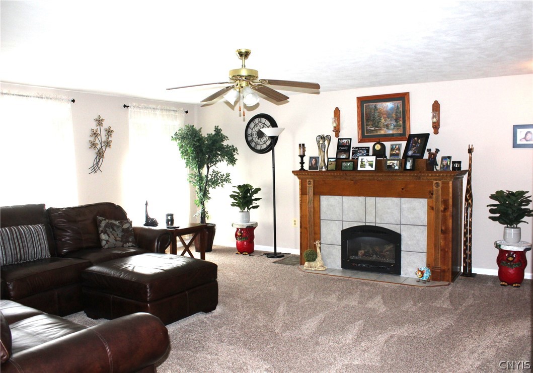241 Mellon Road Amboy, NY 13493 - Photo 16 of 42