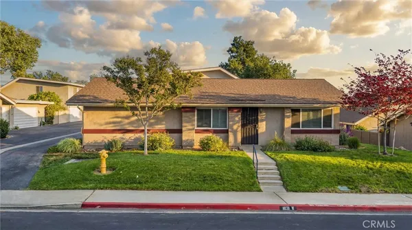 $614,999 | 1631 Carmel Circle West, Upland, CA 91784