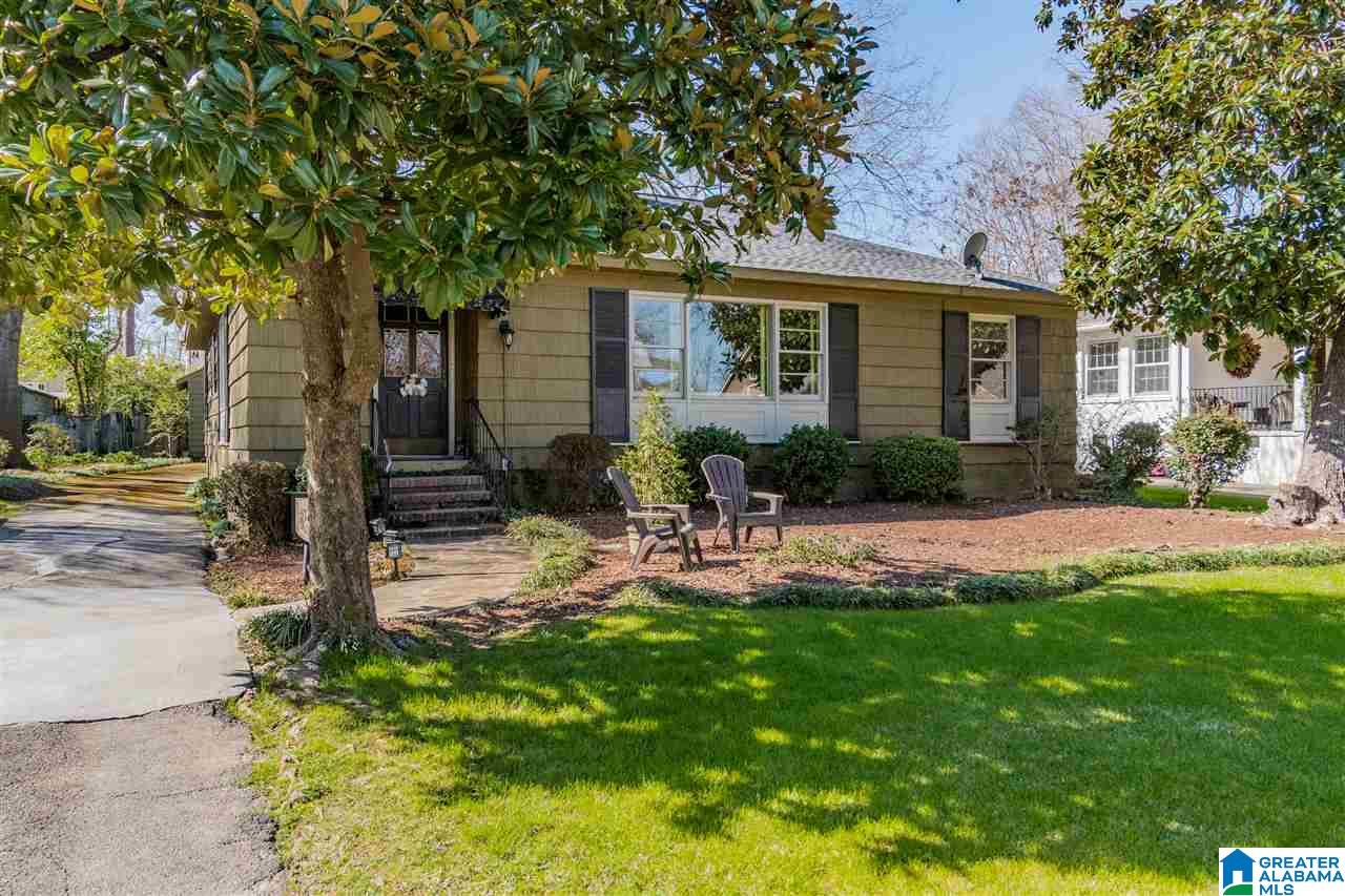 4 Spring Street Birmingham, AL 35213 - Photo 2 of 33