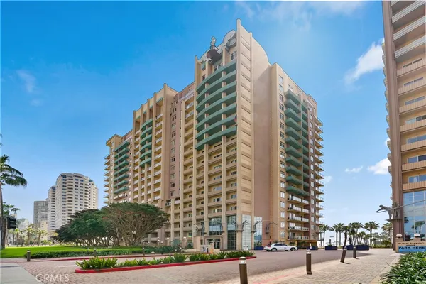 $4,995 | 488 East Ocean Boulevard, Unit P2, Long Beach, CA 90802
