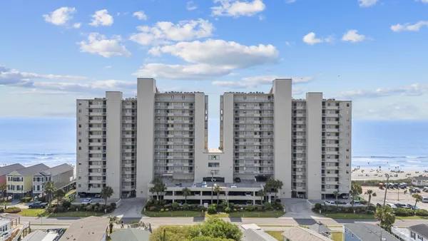$644,900 | 1990 North Waccamaw Drive, Unit 502, Murrells Inlet, SC 29576