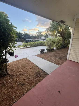 a view of a outdoor space