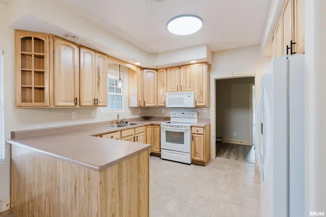 $235,000 | 22053 Corinth Road, Thompsonville, IL 62890