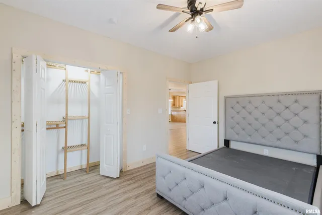 $235,000 | 22053 Corinth Road, Thompsonville, IL 62890