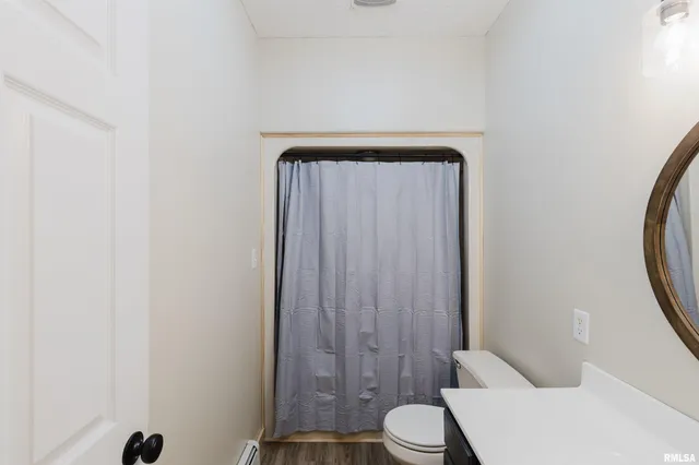 $235,000 | 22053 Corinth Road, Thompsonville, IL 62890