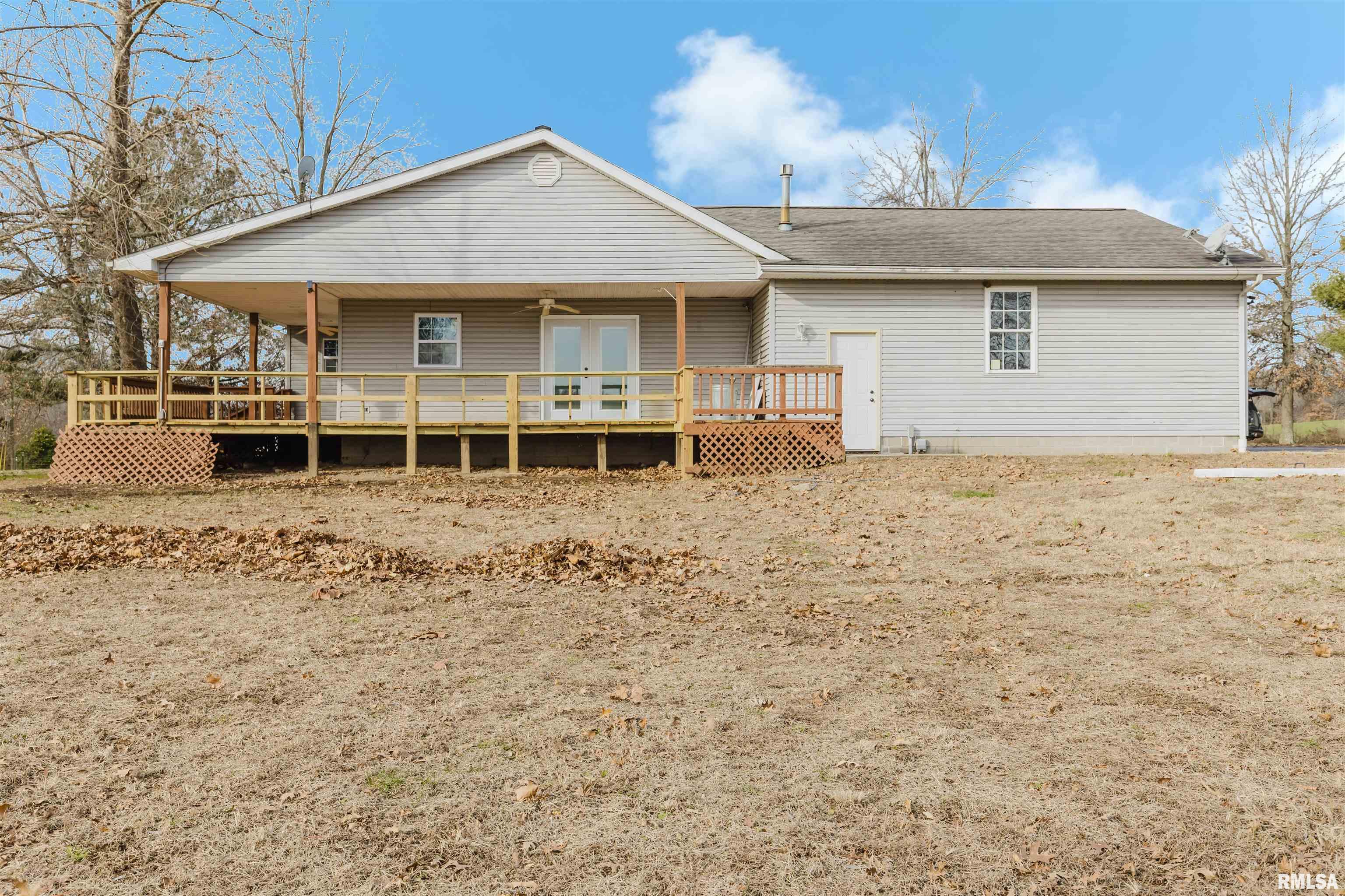 22053 Corinth Road Thompsonville, IL 62890 - Photo 31 of 42