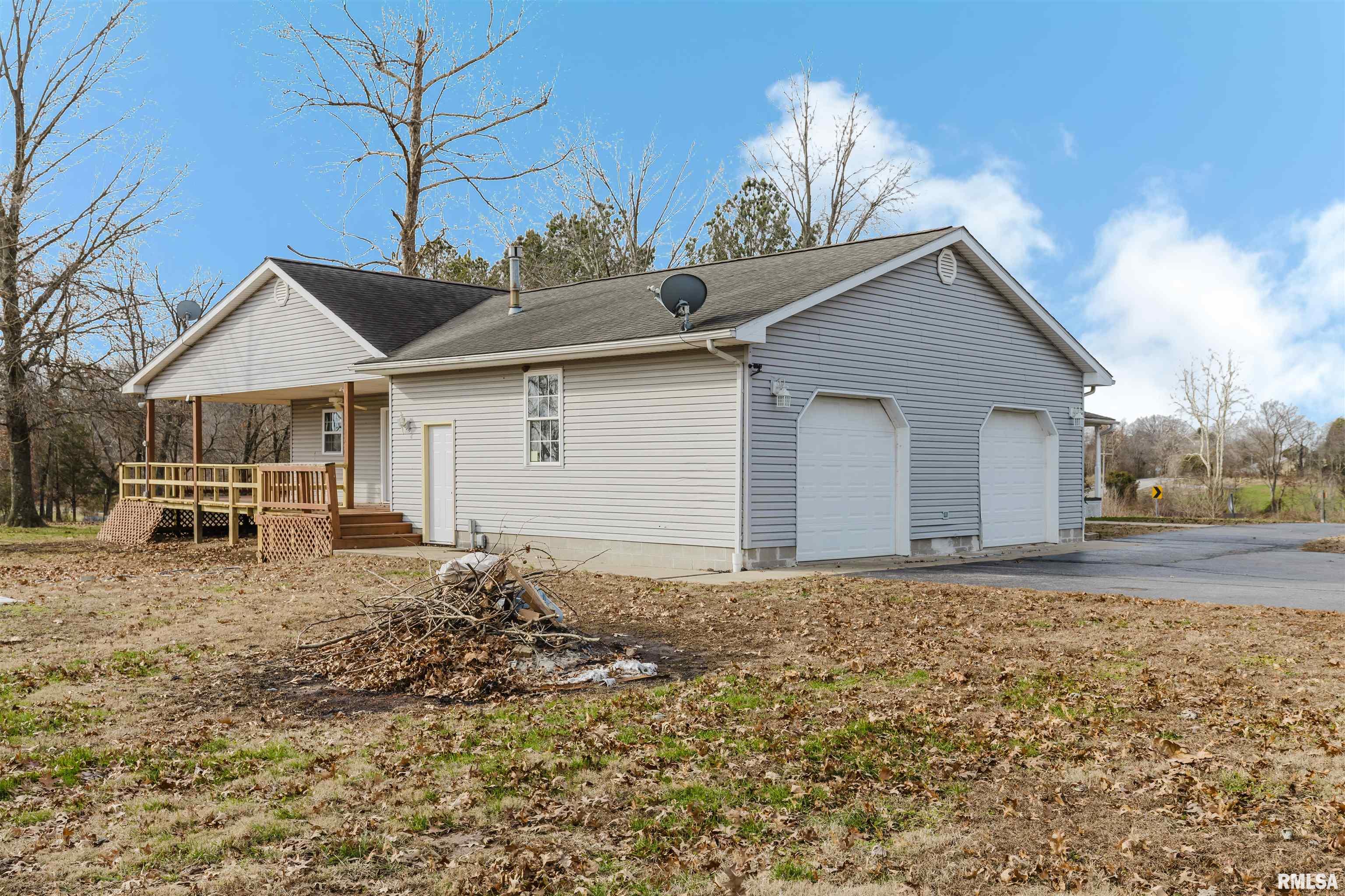 22053 Corinth Road Thompsonville, IL 62890 - Photo 32 of 42