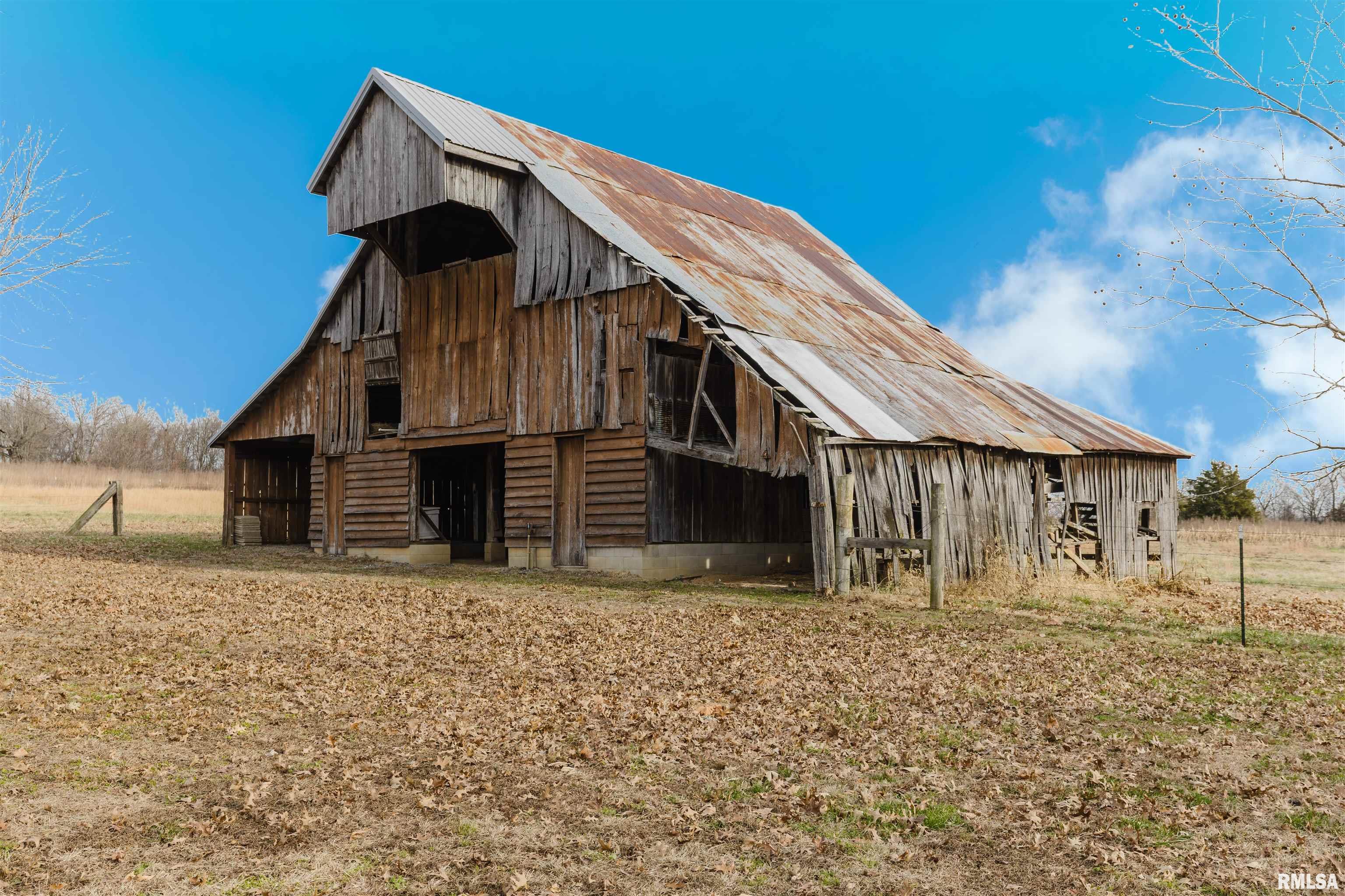 22053 Corinth Road Thompsonville, IL 62890 - Photo 33 of 42