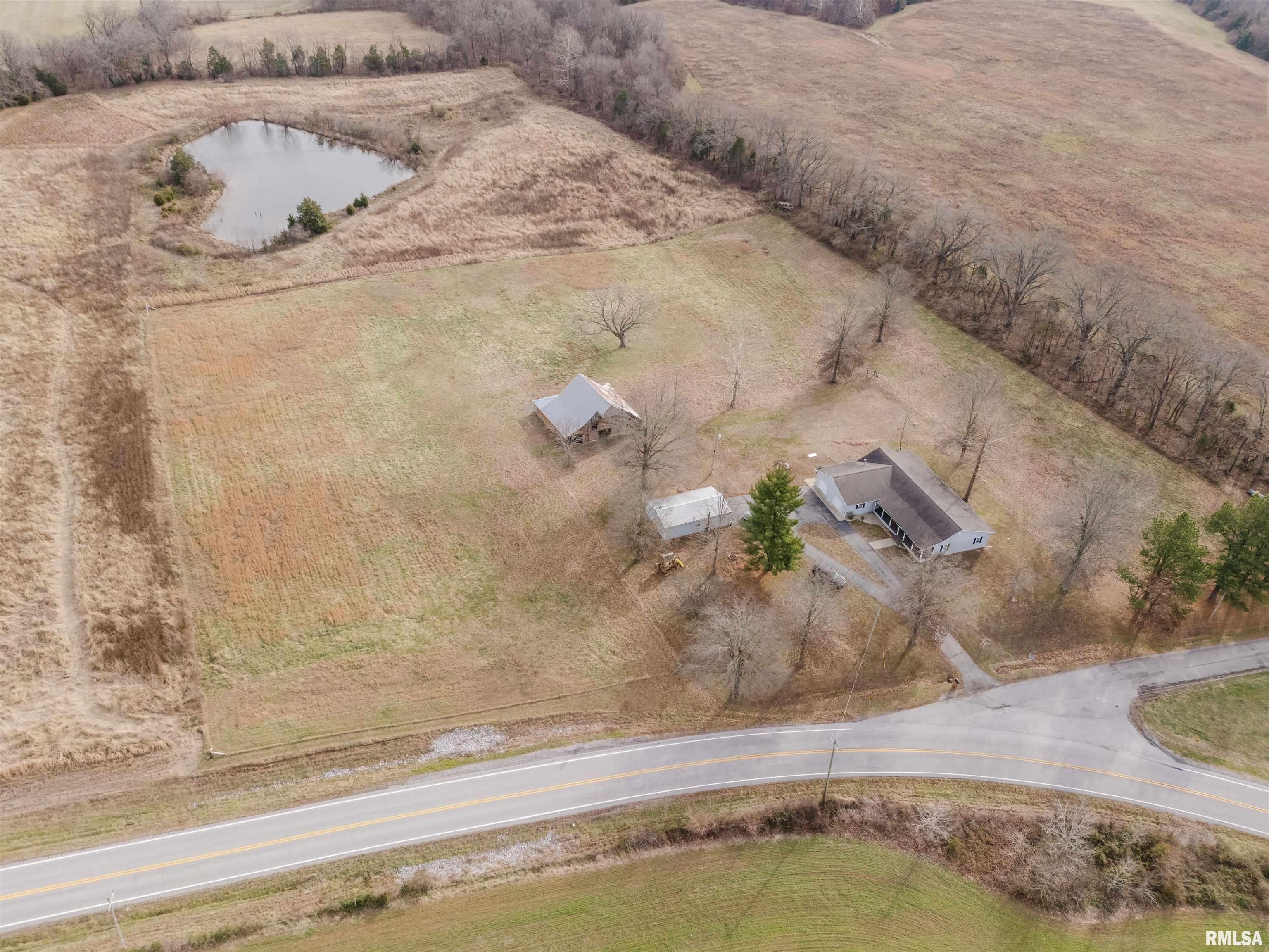 22053 Corinth Road Thompsonville, IL 62890 - Photo 34 of 42