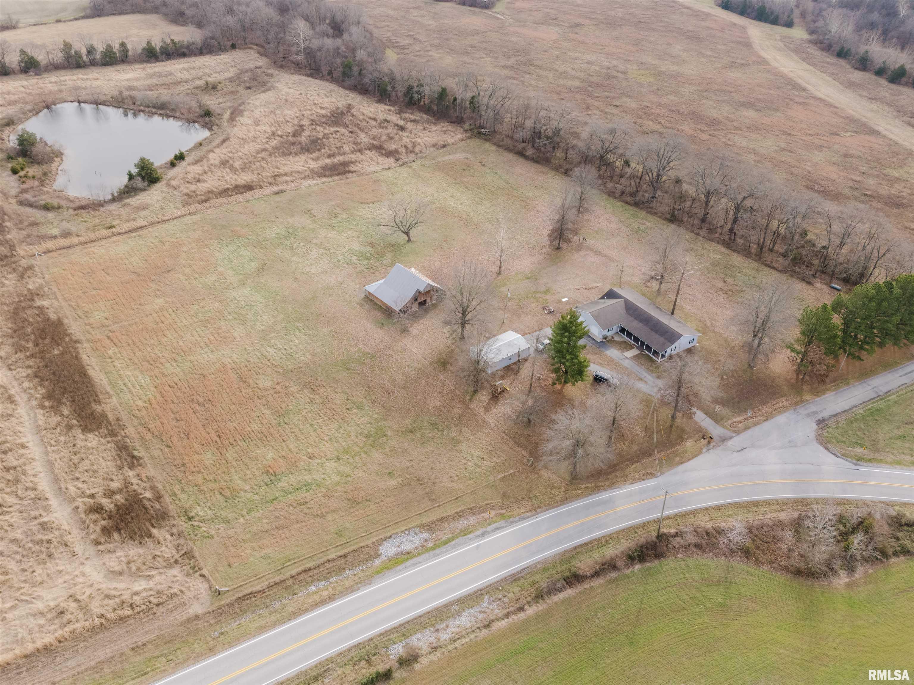 22053 Corinth Road Thompsonville, IL 62890 - Photo 35 of 42