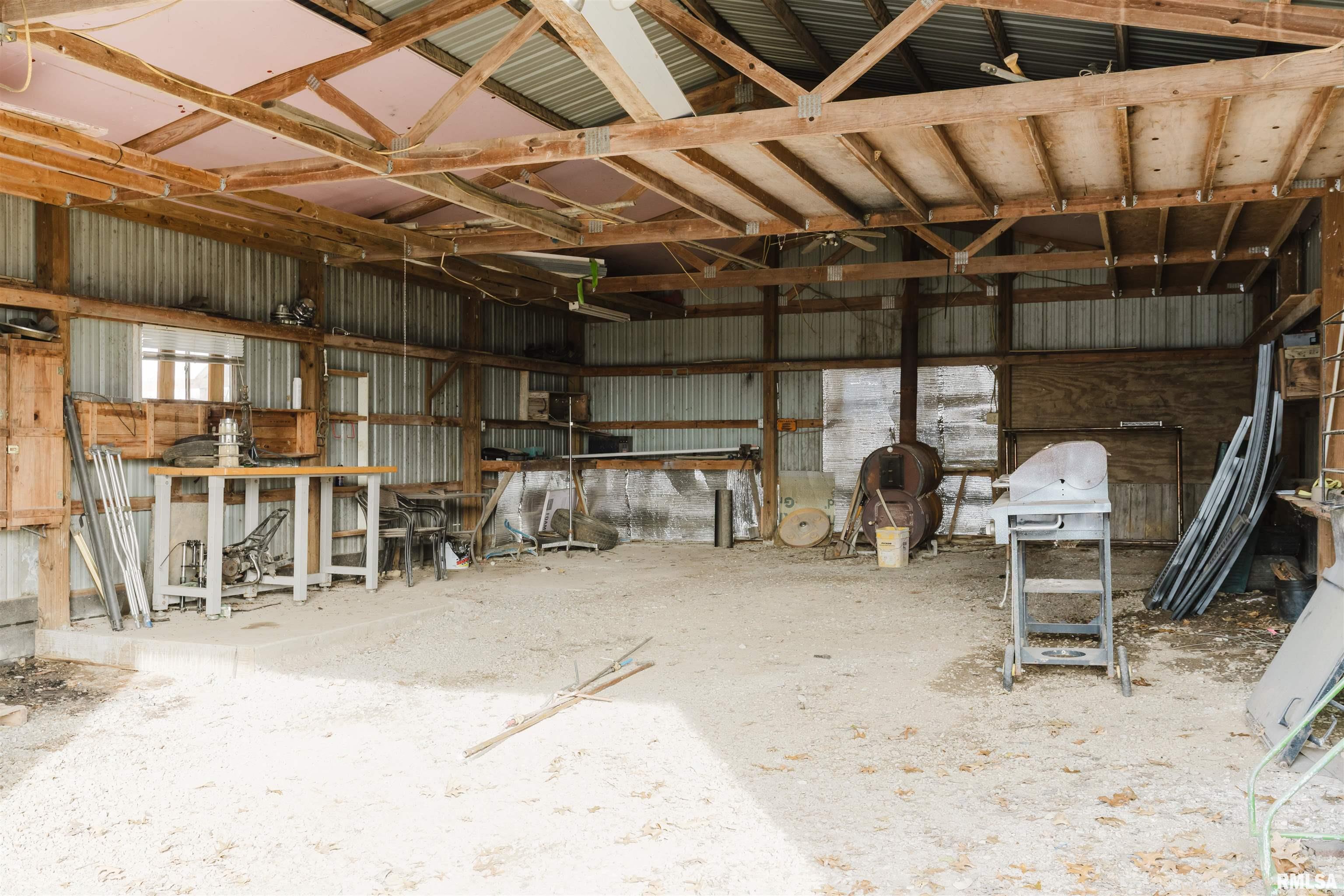 22053 Corinth Road Thompsonville, IL 62890 - Photo 36 of 42