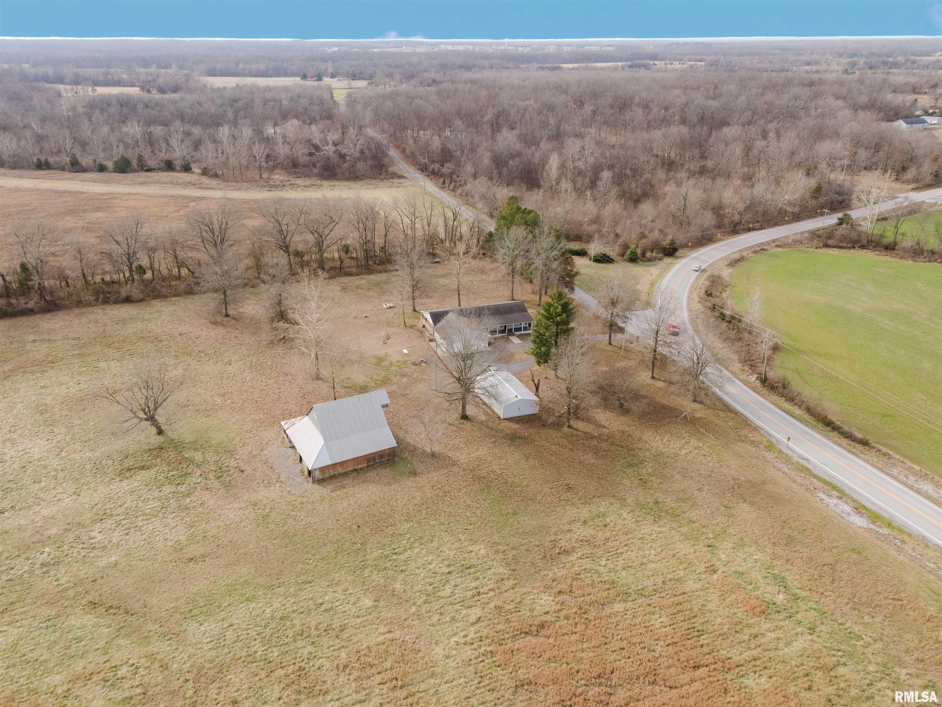 22053 Corinth Road Thompsonville, IL 62890 - Photo 42 of 42