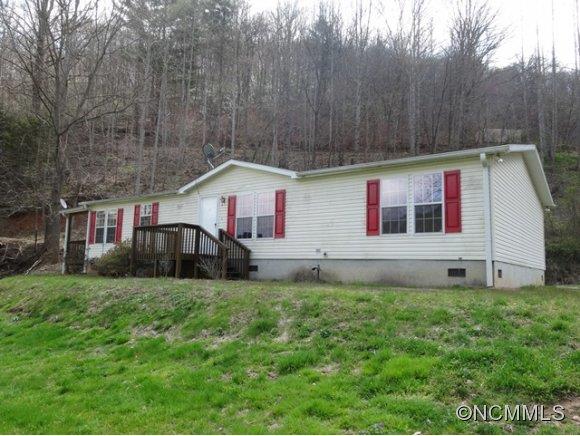 1203 Nickajack Road Franklin, NC 28734 - Photo 1 of 9 Gallery Image 1